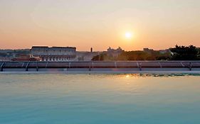Mercure Rome Colosseum Centre 4*
